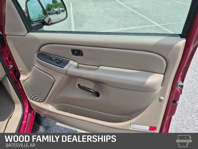 2006 Chevrolet Silverado 1500 LT1