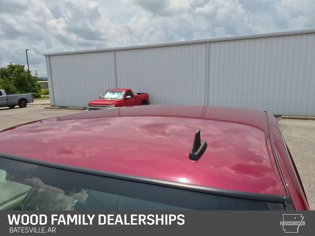2006 Chevrolet Silverado 1500 LT1