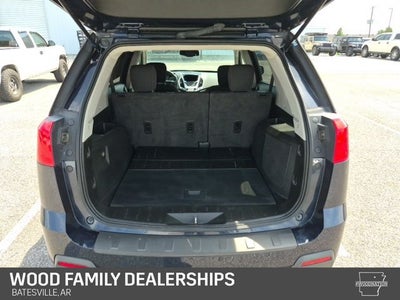 2015 GMC Terrain SLE-1
