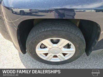 2015 GMC Terrain SLE-1