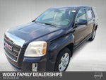 2015 GMC Terrain SLE-1