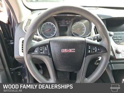 2015 GMC Terrain SLE-1