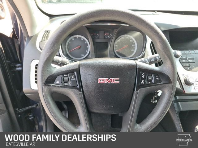 2015 GMC Terrain SLE-1