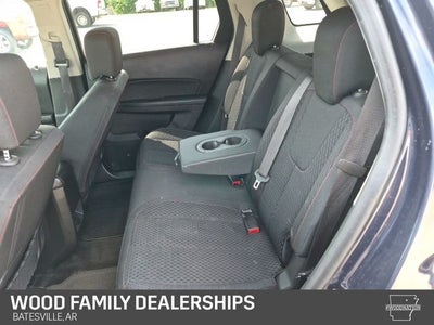 2015 GMC Terrain SLE-1