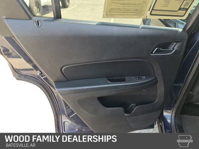 2015 GMC Terrain SLE-1