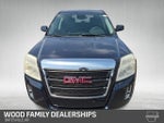 2015 GMC Terrain SLE-1