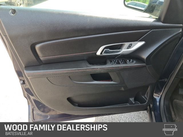 2015 GMC Terrain SLE-1