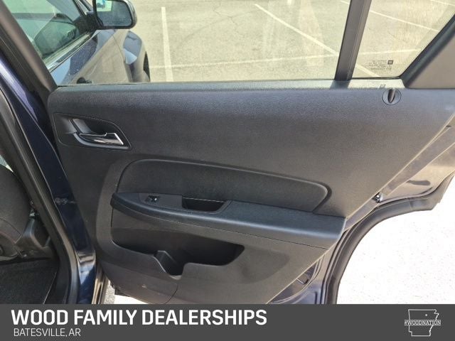 2015 GMC Terrain SLE-1