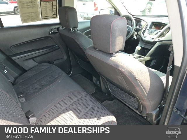 2015 GMC Terrain SLE-1