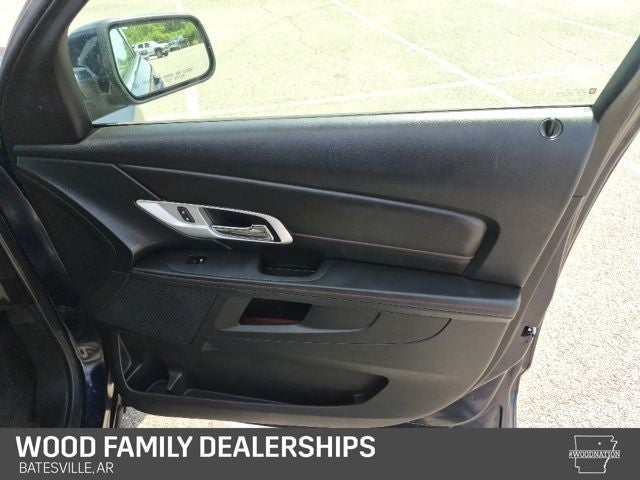 2015 GMC Terrain SLE-1