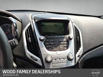 2015 GMC Terrain SLE-1