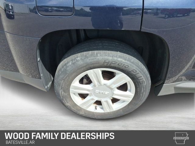 2015 GMC Terrain SLE-1
