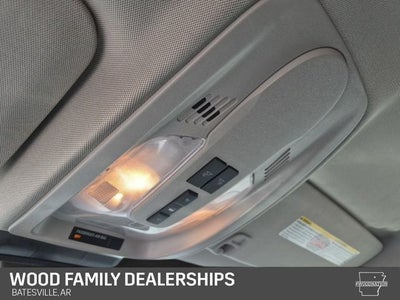 2015 GMC Terrain SLE-1