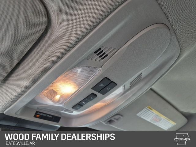 2015 GMC Terrain SLE-1