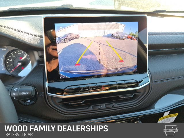 2027 Jeep Compass COMPASS LATITUDE ALTITUDE 4X4