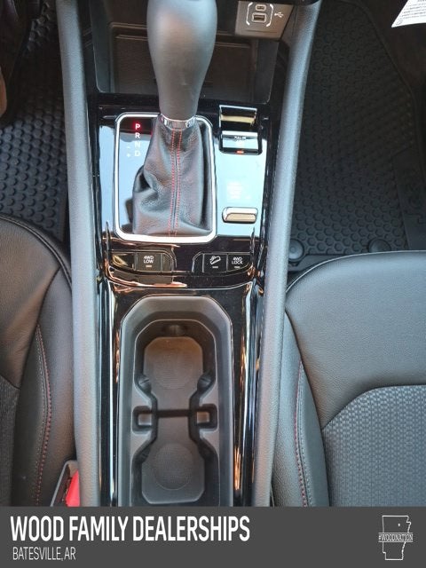 2027 Jeep Compass COMPASS TRAILHAWK 4X4