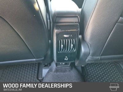 2027 Jeep Compass COMPASS TRAILHAWK 4X4