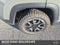 2027 Jeep Compass COMPASS TRAILHAWK 4X4