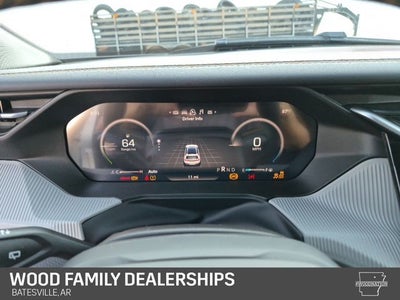 2026 Jeep Cherokee CHEROKEE 85TH ANNIVERSARY EDITION 4X4