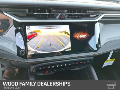 2026 Jeep Cherokee CHEROKEE 85TH ANNIVERSARY EDITION 4X4