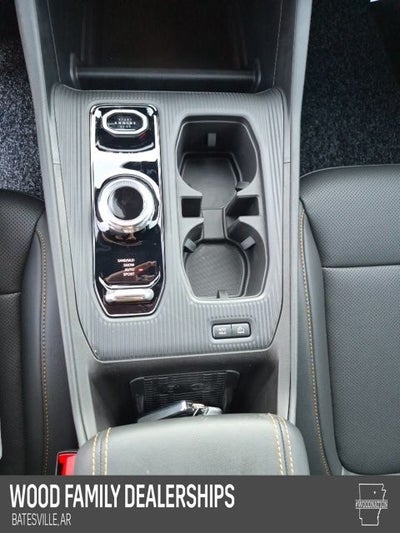 2026 Jeep Cherokee CHEROKEE 85TH ANNIVERSARY EDITION 4X4