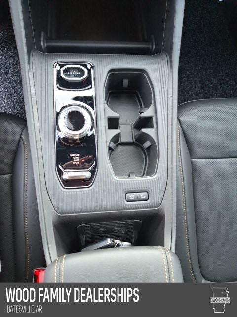 2026 Jeep Cherokee CHEROKEE 85TH ANNIVERSARY EDITION 4X4