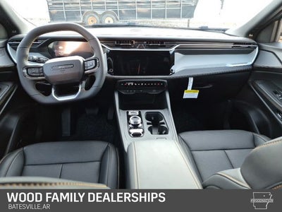 2026 Jeep Cherokee CHEROKEE 85TH ANNIVERSARY EDITION 4X4