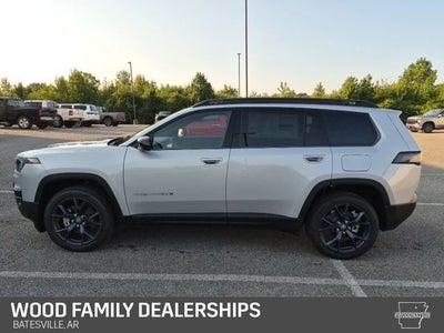2026 Jeep Cherokee CHEROKEE 85TH ANNIVERSARY EDITION 4X4