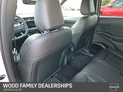 2026 Jeep Cherokee CHEROKEE 85TH ANNIVERSARY EDITION 4X4