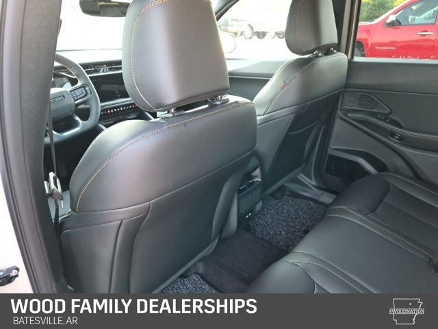 2026 Jeep Cherokee CHEROKEE 85TH ANNIVERSARY EDITION 4X4