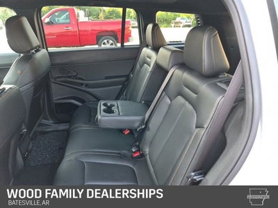 2026 Jeep Cherokee CHEROKEE 85TH ANNIVERSARY EDITION 4X4