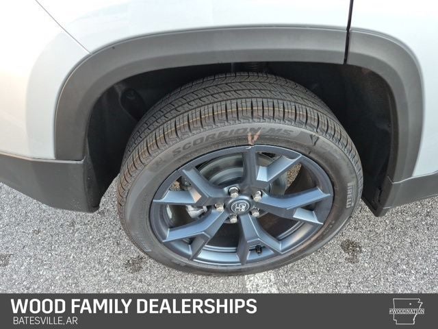 2026 Jeep Cherokee CHEROKEE 85TH ANNIVERSARY EDITION 4X4