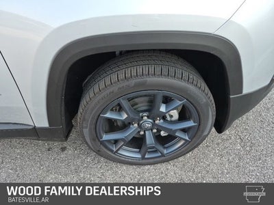 2026 Jeep Cherokee CHEROKEE 85TH ANNIVERSARY EDITION 4X4