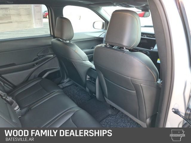 2026 Jeep Cherokee CHEROKEE 85TH ANNIVERSARY EDITION 4X4