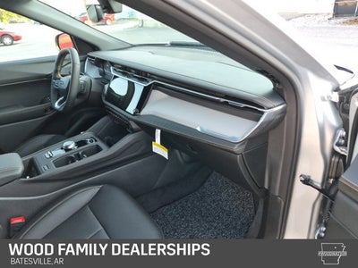 2026 Jeep Cherokee CHEROKEE 85TH ANNIVERSARY EDITION 4X4