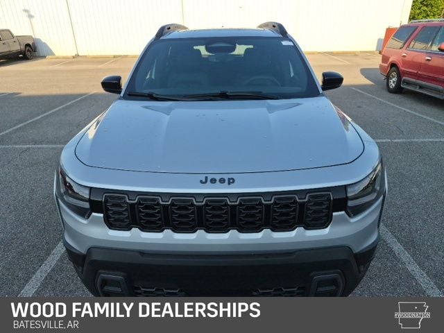 2026 Jeep Cherokee CHEROKEE 85TH ANNIVERSARY EDITION 4X4