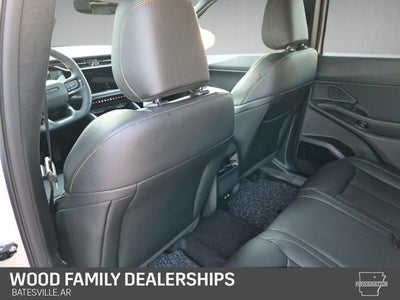 2026 Jeep Cherokee CHEROKEE 85TH ANNIVERSARY EDITION 4X4