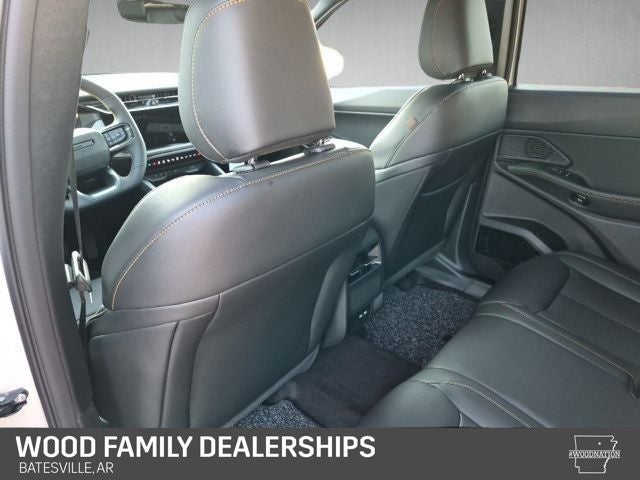2026 Jeep Cherokee CHEROKEE 85TH ANNIVERSARY EDITION 4X4