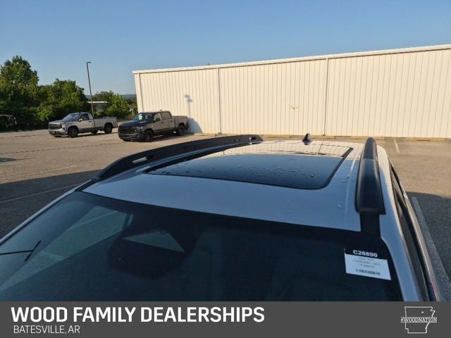 2026 Jeep Cherokee CHEROKEE 85TH ANNIVERSARY EDITION 4X4