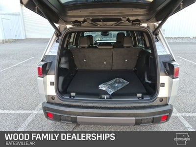 2026 Jeep Cherokee CHEROKEE 85TH ANNIVERSARY EDITION 4X4