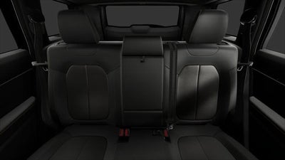 2026 Jeep Cherokee CHEROKEE LIMITED ALTITUDE 4X4