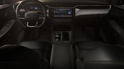 2026 Jeep Cherokee CHEROKEE LIMITED ALTITUDE 4X4
