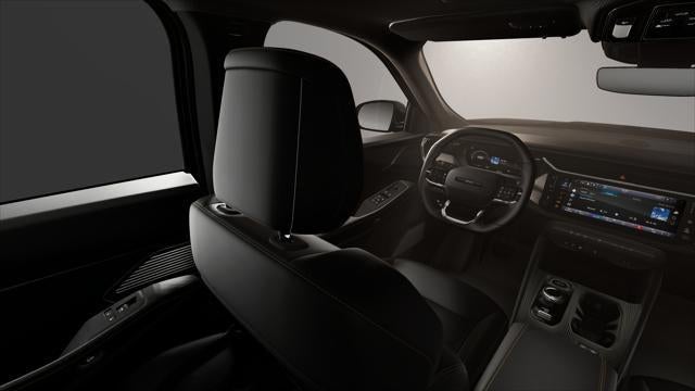 2026 Jeep Cherokee CHEROKEE LIMITED ALTITUDE 4X4