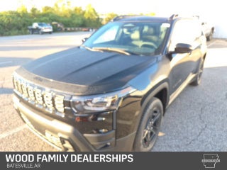2026 Jeep Cherokee CHEROKEE LIMITED ALTITUDE 4X4