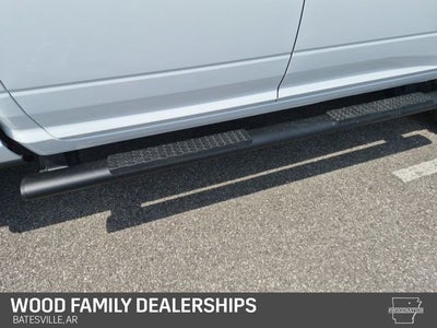 2027 RAM 2500 Tradesman