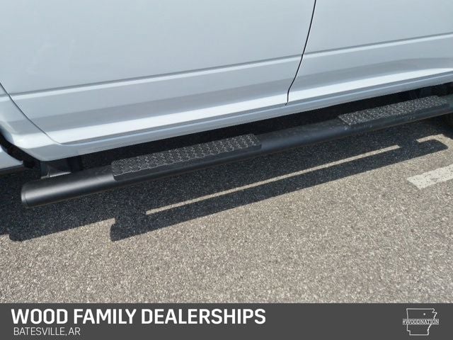 2027 RAM 2500 Tradesman