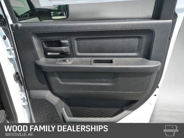 2027 RAM 2500 Tradesman