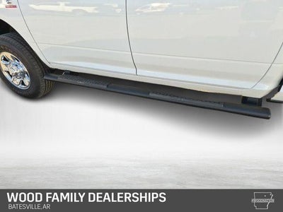 2026 RAM 2500 RAM 2500 TRADESMAN CREW CAB 4X4 6'4' BOX