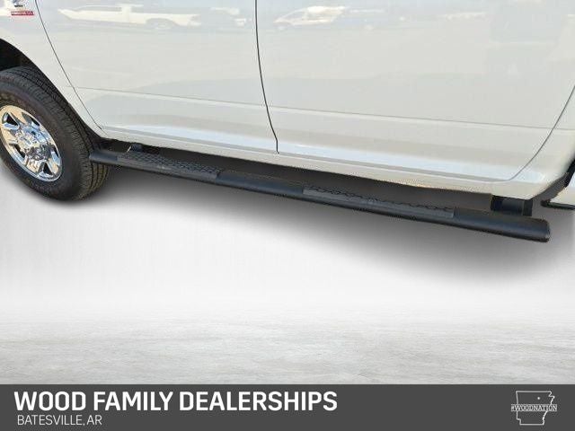 2026 RAM 2500 RAM 2500 TRADESMAN CREW CAB 4X4 6'4' BOX
