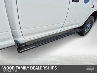 2026 RAM 2500 RAM 2500 TRADESMAN CREW CAB 4X4 6'4' BOX